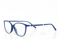 Okulary przeciwsłoneczne - Police Damskie V1972530L99 okulary przeciwsłoneczne, Total Semi Matt Sage Green, 53/15/135 - miniaturka - grafika 1