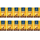 Kawa - Tchibo FAMILY 250G - miniaturka - grafika 1