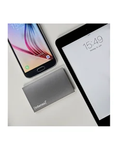 Intenso Premium Edition 256GB 3823440 - Dyski SSD - miniaturka - grafika 2