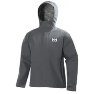 Kurtki męskie - Helly Hansen Męska kurtka Seven J - miniaturka - grafika 1