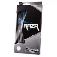 Dart - Rzutki Harrows Razr 90% Steeltip - miniaturka - grafika 1