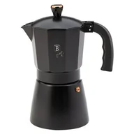 Zaparzacze i kawiarki - Lumarko Kawiarka Kafetierka Zaparzacz Do Kawy 450ml Berlinger Haus Bh-7823 - miniaturka - grafika 1