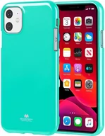 Etui i futerały do telefonów - Mercury Etui Do Iphone 11 Pro Pokrowiec Jelly - miniaturka - grafika 1