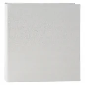 Albumy fotograficzne - Album ślubny XXL 100 białych stron Romeo Wedding - miniaturka - grafika 1