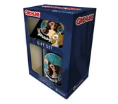 Gadżety dla graczy - Pyramid GP85978 Gremlin Dangerously Cute Kubek Podstawka Brelok - miniaturka - grafika 1