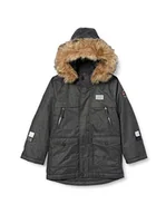 Kurtki i płaszcze dla chłopców - Lego Wear Chłopięca kurtka Lwjoshua-Lego Tec Exclusive - miniaturka - grafika 1