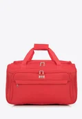 Torby podróżne - Torba podróżna Wittchen Cosy Line 56-3S-655 - miniaturka - grafika 1