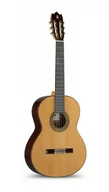 Gitary klasyczne - Alhambra 4P A Gitara klasyczna 4/4 Gratis Prezent od Kup Instrument! - miniaturka - grafika 1