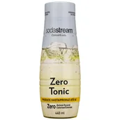 Syropy i koncentraty owocowe - Syrop SodaStream Classics Diet Tonic 440ml - miniaturka - grafika 1