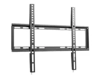 Uchwyty do telewizora - Superior Electronics 32-55 Fixed Extra Slim 139,7 cm (55") Czarny - miniaturka - grafika 1