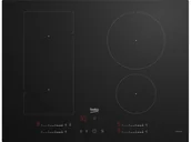 Płyty elektryczne do zabudowy - Beko bPro500 HII74700UF - miniaturka - grafika 1