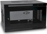 Szafy rack - Szafa Eaton Niskoprofilowa obudowa SmartRack SRW6U - miniaturka - grafika 1