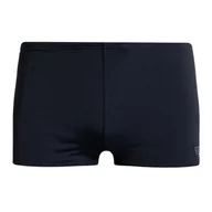 Kąpielówki dla chłopców - Bokserki kąpielowe dziecięce Speedo Essential End Aquashort - miniaturka - grafika 1