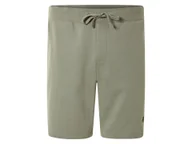 Spodenki męskie - LIVERGY® Szorty dresowe męskie U.S. GRAND POLO (Zielony, XL (56/58)) - miniaturka - grafika 1