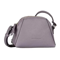 Torebki damskie - TOM TAILOR Dahlia damska torba na ramię Crossbody Bag mała, liliowy, S - miniaturka - grafika 1