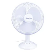 Wentylatory - MesMed MM 730 - miniaturka - grafika 1