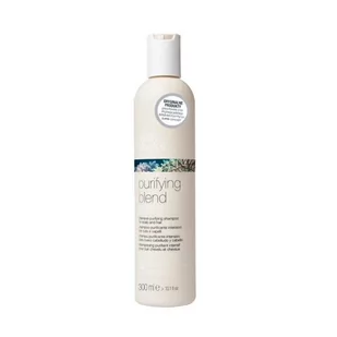 Milk Shake Purifying Blend Shampoo - Szampon przeciwłupieżowy 300ml - Szampony do włosów - miniaturka - grafika 1