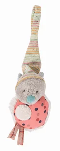 Zawieszka do smoczka Myszka H20 665151 - Akcesoria do smoczków - miniaturka - grafika 1