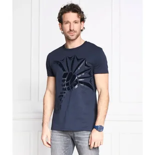 Joop! T-shirt Regular Fit - Koszulki męskie - miniaturka - grafika 1