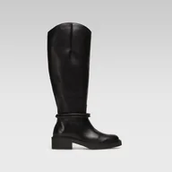 Kozaki damskie - Kozaki Gino Rossi NOCE-05 - miniaturka - grafika 1