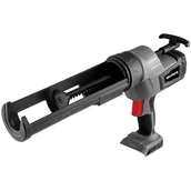 Pistolety do silikonu - Wyciskacz do tub GRAPHITE Energy+ 58GE114 - miniaturka - grafika 1