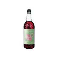 Śmietanki i dodatki do kawy - Syrop Sweetbird Botanical Rose, 1 l - miniaturka - grafika 1