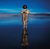 Inna muzyka - Heaven & Earth (Kamasi Washington) (CD / Album) - miniaturka - grafika 1