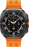 Smartwatch - Smartwatch Samsung Galaxy Watch Ultra LTE 47mm Pomarańczowy SM-L705FDAAEUC - miniaturka - grafika 1