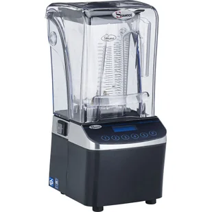 Blender barowy, elektroniczny panel, Compact, Santos, V 1.4 l STALGAST 484620 - Inne urządzenia gastronomiczne - miniaturka - grafika 1