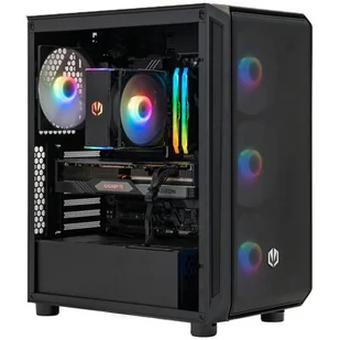 MAD DOG ENDORFY500ARGB-A15DR32 R5-7500F 32GB RAM 1TB SSD Radeon RX7700XT Wi-Fi - Zestawy komputerowe - miniaturka - grafika 1