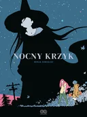 Komiksy dla dorosłych - Non Stop Comics Nocny krzyk - miniaturka - grafika 1