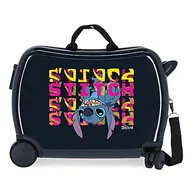 Walizki - Disney Suitcase, Down, Maleta infantil, walizka dziecięca - miniaturka - grafika 1