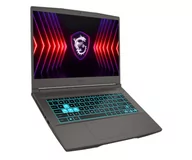 Laptopy - MSI Thin 15 i5-12450H/32GB/512 RTX3050 144Hz B12UC-1621XPL - miniaturka - grafika 1