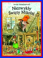 Pedagogika i dydaktyka - Pettson i Findus Niezwykły Święty Mikołaj Nowa - miniaturka - grafika 1