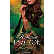 Opowiadania - Królowa pszczół - miniaturka - grafika 1