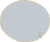 Wyłączniki światła i elektryczne - Eaton (Moeller) przycisk soczewka M22-XDL-W 216441 - miniaturka - grafika 1