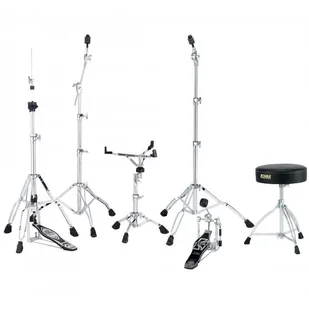 Tama Imperialstar IP50H6W-CTW perkusja zestaw - Perkusje - miniaturka - grafika 6