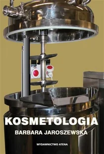 Kosmetologia - Podręczniki dla szkół zawodowych - miniaturka - grafika 1
