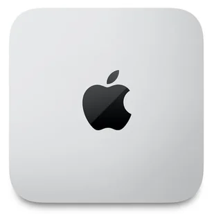 Apple Mac Studio M1 Ultra/64GB/1TB/Mac OS - Mini PC - miniaturka - grafika 1