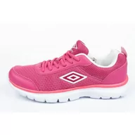 Buty sportowe damskie - Buty Umbro W UMFM0068 (kolor Różowy, rozmiar 38) - miniaturka - grafika 1