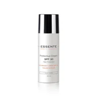 Kremy do twarzy - Krem ochronny z filtrami SPF30 - Essente Protective Cream SPF30 - 50 ml - miniaturka - grafika 1