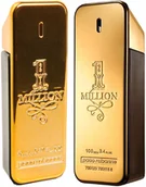 Wody i perfumy męskie - Paco Rabanne 1 Million Edt 100ML Flakon - miniaturka - grafika 1