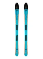 Narty - Narty skiturowe damskie Dynafit Tour 88 - silvretta - miniaturka - grafika 1