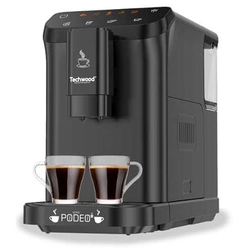 Techwood TCA-1315AEX