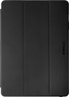 Etui do tabletów - OtterBox OtterBox React Folio Samsung Galaxy S9 FE+ - Black *BULK 77-95368 - miniaturka - grafika 1