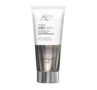 Odżywki do włosów - Apis odżywka do włosów niskoporowatych 200 ml - miniaturka - grafika 1