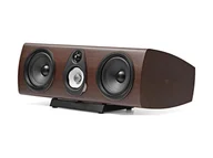 Głośniki i kolumny - Sonus Faber Sonetto Center G2 Wenge - miniaturka - grafika 1