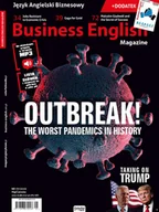 Czasopisma - Business English Magazine 77 - miniaturka - grafika 1