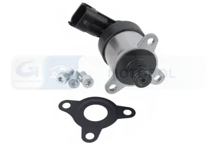 GRUPA CZĘŚCI ZAMIENNYCH - Układ zasilania - akcesoria - miniaturka - grafika 1