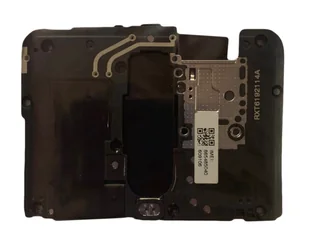część serwisowa Xiaomi MI 9T BLUE ANTENA - Części serwisowe do telefonów - miniaturka - grafika 1